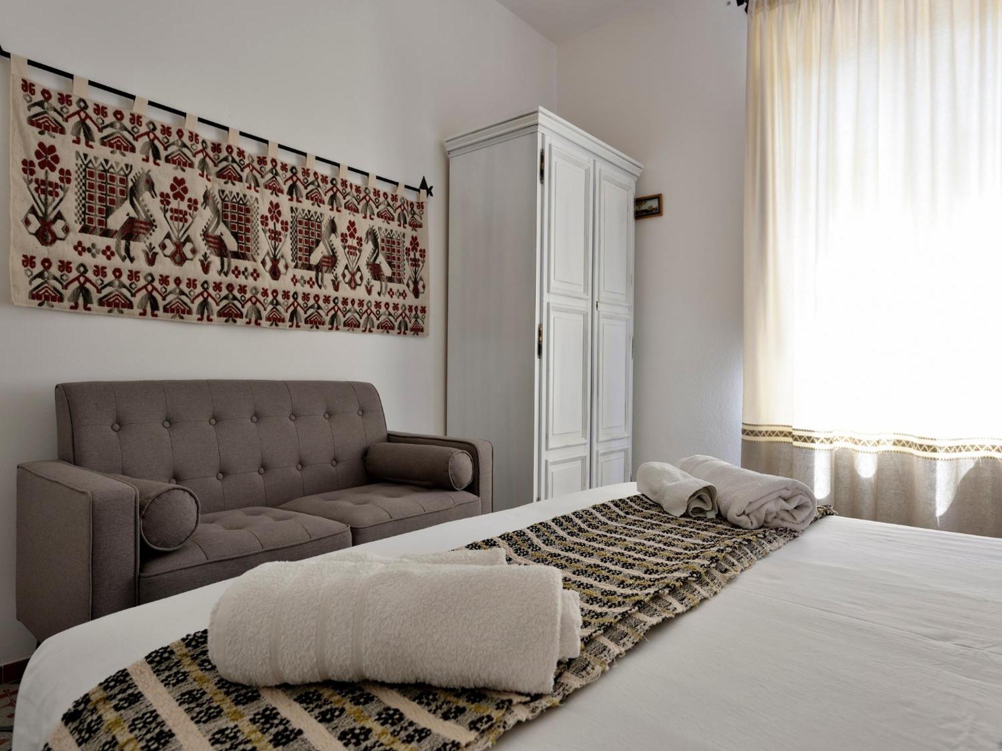 Villa Janas Baunei Zewnętrze zdjęcie