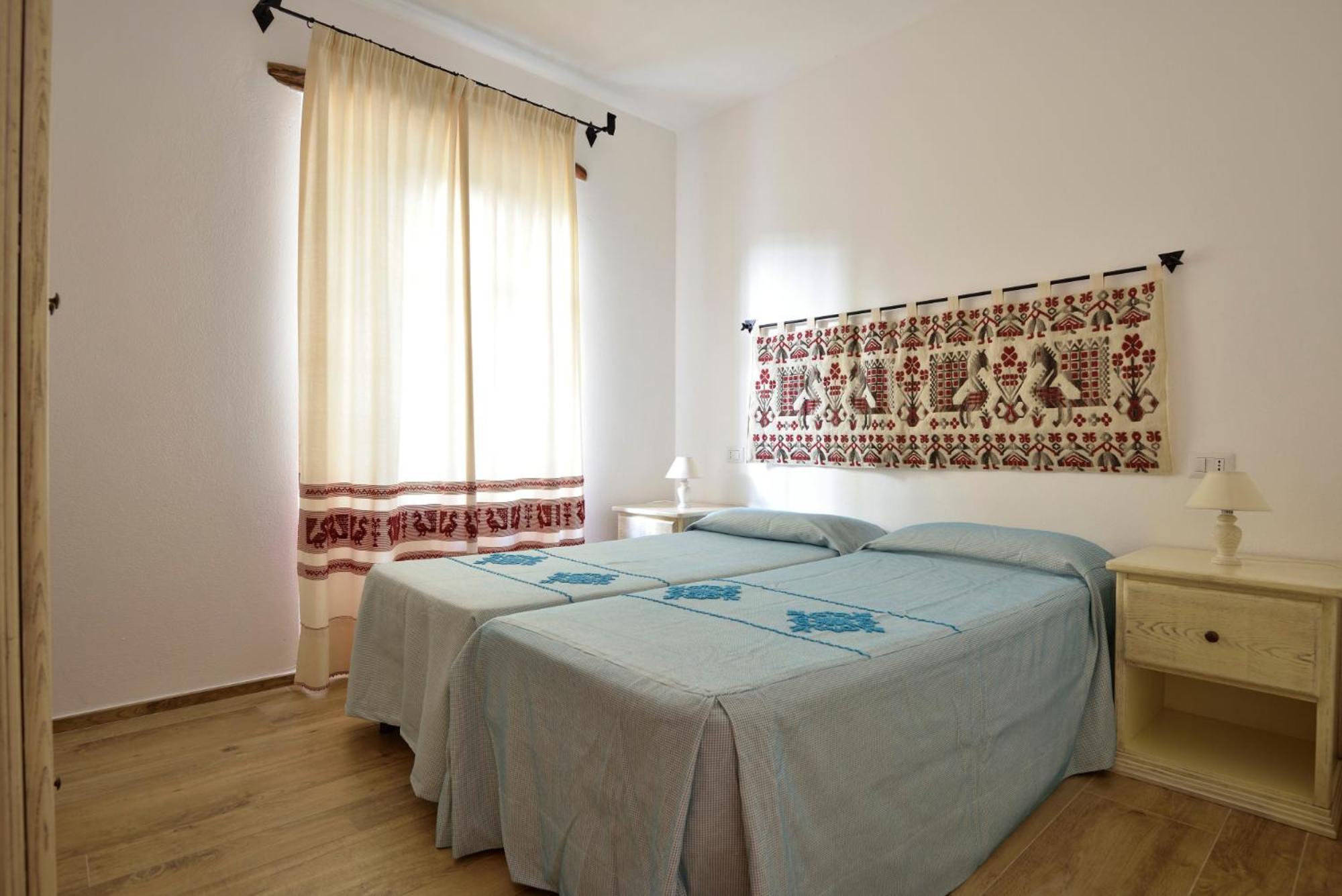 Villa Janas Baunei Zewnętrze zdjęcie