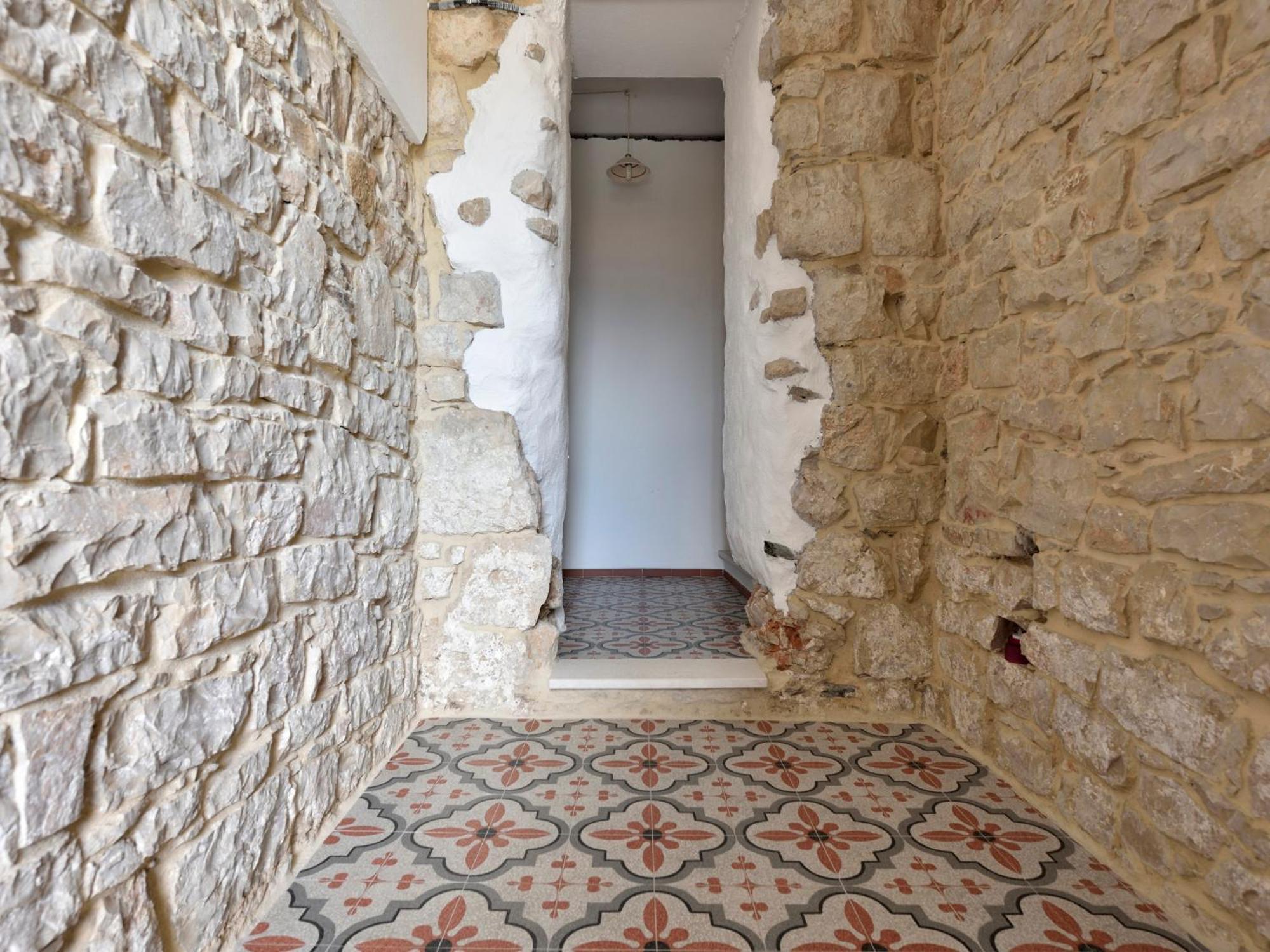 Villa Janas Baunei Zewnętrze zdjęcie